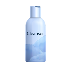 Cleanser